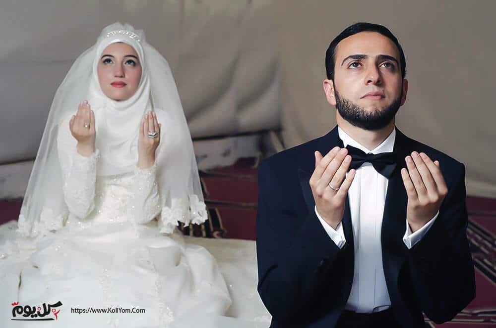 5 من مواصفات الزوجة الصالحة في الإسلام