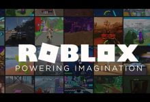 لعبة روبلوکس شحن مجاني و بطاقات Roblox